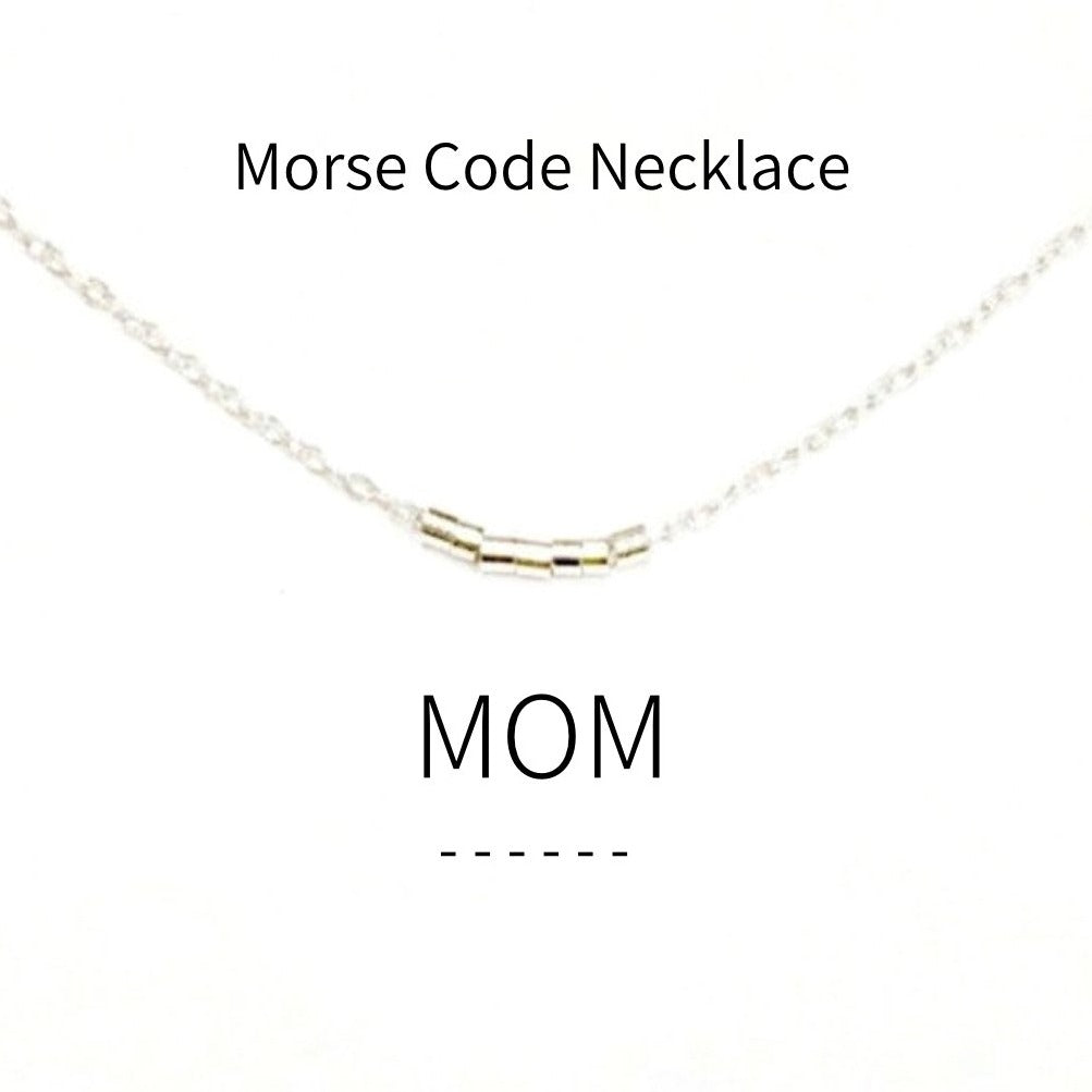 Necklace for mom of on sale 1